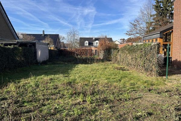 Predaj pozemku 412 m², Kaldenberg 5, Meerbusch Predaj pozemku 412 m², Kaldenberg 5, Meerbusch