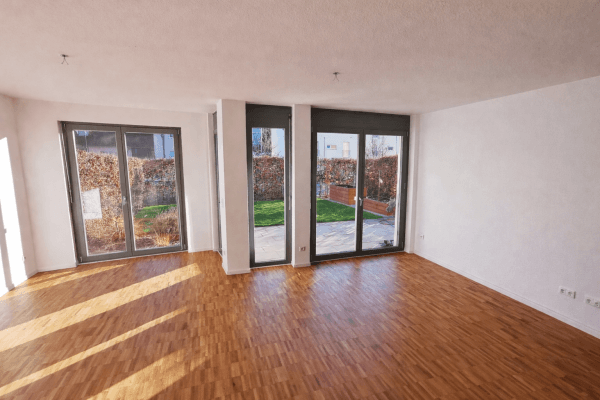 Predaj bytu 2-izbový 64 m², In der Au 27, Benningen am Neckar Predaj bytu 2-izbový 64 m², In der Au 27, Benningen am Neckar