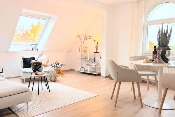 Predaj bytu 4-izbový 106 m², Hannover, Dolné Sasko Predaj bytu 4-izbový 106 m², Hannover, Dolné Sasko