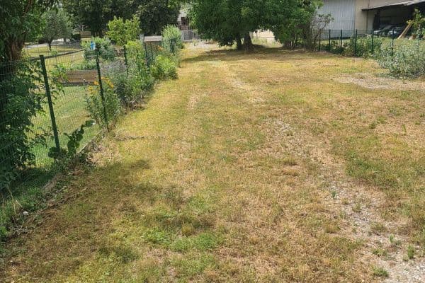 Predaj pozemku 1.400 m², Probstdorf Predaj pozemku 1.400 m², Probstdorf