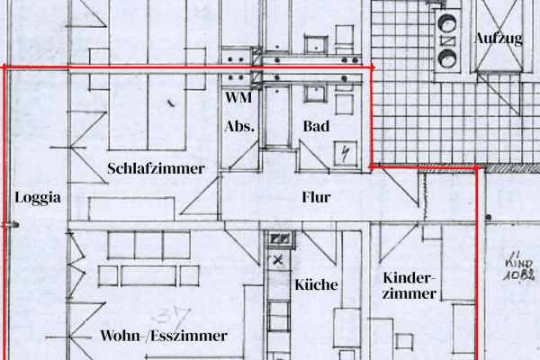Predaj bytu 3-izbový 71 m², Kaltenhoferstr. 2, Augsburg, Bavorsko Predaj bytu 3-izbový 71 m², Kaltenhoferstr. 2, Augsburg, Bavorsko