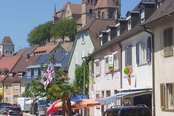 Predaj domu 232 m², pozemek 265 m², Breisach am Rhein, Bádensko-Wurttembersko Predaj domu 232 m², pozemek 265 m², Breisach am Rhein, Bádensko-Wurttembersko