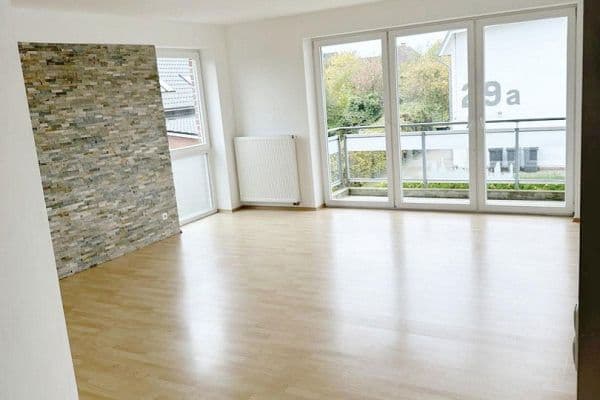 Prenájom bytu 2-izbový 85 m², Börnsen Prenájom bytu 2-izbový 85 m², Börnsen