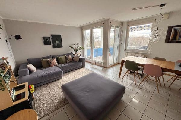 Predaj bytu 3-izbový 87 m², Stuttgart Predaj bytu 3-izbový 87 m², Stuttgart