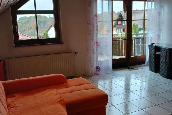 Predaj bytu 3-izbový 68 m², Untergröningen Predaj bytu 3-izbový 68 m², Untergröningen