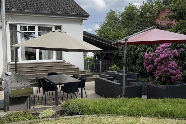 Predaj domu 250 m², pozemek 1.014 m², Wiehl Predaj domu 250 m², pozemek 1.014 m², Wiehl