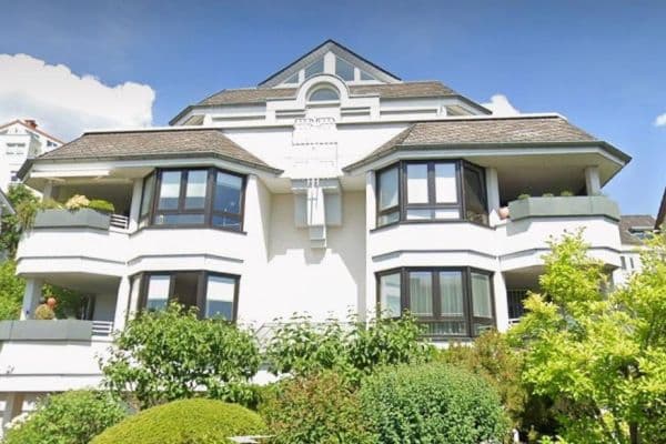 Prenájom bytu 2-izbový 75 m², Wiesbaden Prenájom bytu 2-izbový 75 m², Wiesbaden