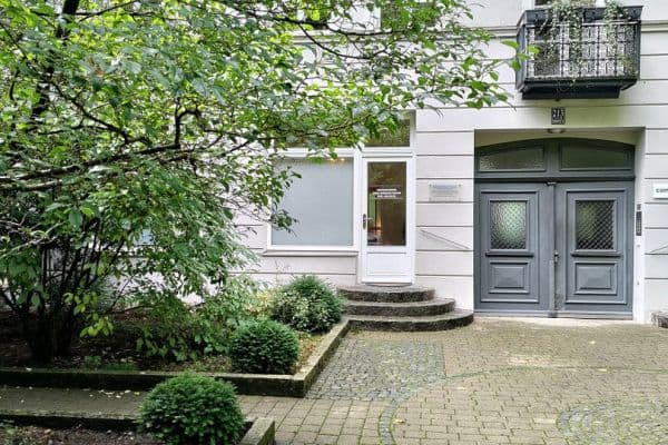 Prenájom kancelárie 70 m², München, Bavorsko Prenájom kancelárie 70 m², München, Bavorsko