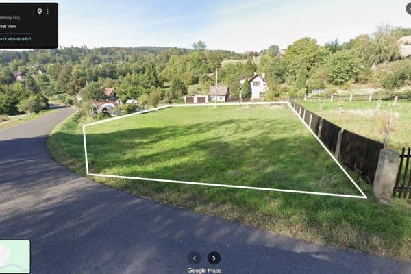 Predaj pozemku 1.000 m², Kyje Predaj pozemku 1.000 m², Kyje