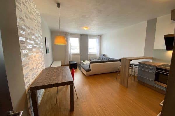 Predaj bytu 2-izbový 65 m², Jantarová, Ostrava, Moravskoslezský kraj Predaj bytu 2-izbový 65 m², Jantarová, Ostrava, Moravskoslezský kraj