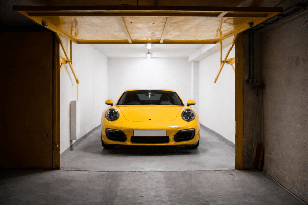 Predaj garáže 20 m², Predaj garáže 20 m²,