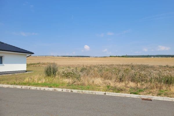 Predaj pozemku 687 m², Heřmanova Huť Predaj pozemku 687 m², Heřmanova Huť