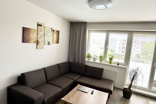 Predaj bytu 3-izbový 75 m², Peškova, Olomouc Predaj bytu 3-izbový 75 m², Peškova, Olomouc