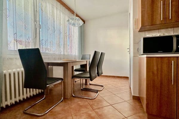 Predaj bytu 2-izbový 70 m², Lidická třída, České Budějovice, Jihočeský kraj Predaj bytu 2-izbový 70 m², Lidická třída, České Budějovice, Jihočeský kraj