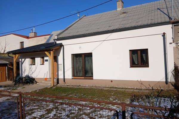 Predaj domu Predaj domu