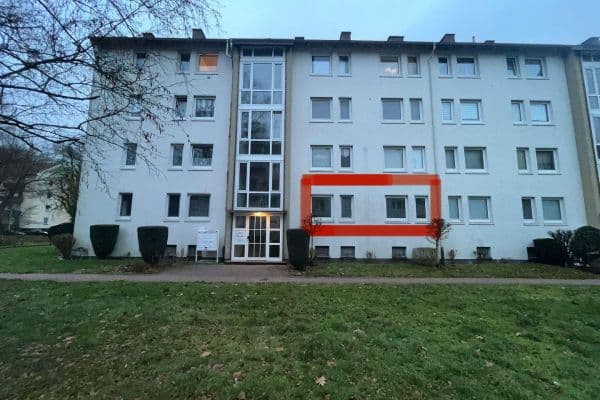 Predaj bytu 2-izbový 50 m², Delmenhorst Predaj bytu 2-izbový 50 m², Delmenhorst