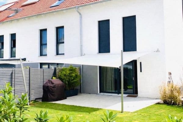 Predaj domu 155 m², pozemek 352 m², Rottenburg Predaj domu 155 m², pozemek 352 m², Rottenburg