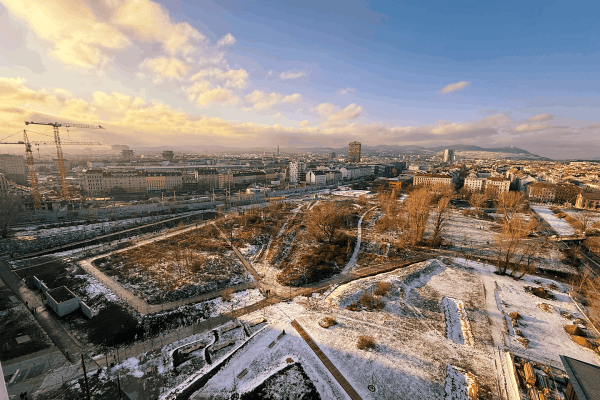 Prenájom bytu 1-izbový 63 m², Leystraße 154, Wien, Viedeň Prenájom bytu 1-izbový 63 m², Leystraße 154, Wien, Viedeň