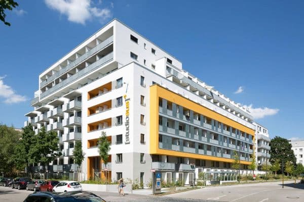 Predaj bytu 1-izbový 23 m², Sankt-Cajetan-Straße 37, München, Bavorsko Predaj bytu 1-izbový 23 m², Sankt-Cajetan-Straße 37, München, Bavorsko