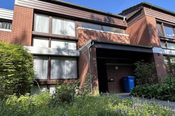 Predaj domu 122 m², pozemek 268 m², Tilsiter Straße 24, Bovenden Predaj domu 122 m², pozemek 268 m², Tilsiter Straße 24, Bovenden