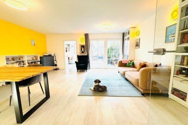 Predaj bytu 4-izbový 105 m², Mering Predaj bytu 4-izbový 105 m², Mering