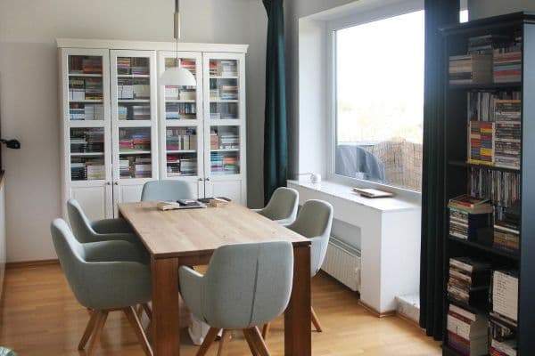 Predaj bytu 4-izbový 115 m², Goethestr. 56, Düsseldorf, Severné Porýnie - Westfálsko Predaj bytu 4-izbový 115 m², Goethestr. 56, Düsseldorf, Severné Porýnie - Westfálsko