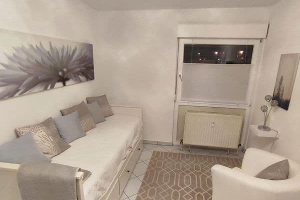 Predaj bytu 1-izbový 21 m², Akademiestraße 6, Mannheim, Bádensko-Wurttembersko Predaj bytu 1-izbový 21 m², Akademiestraße 6, Mannheim, Bádensko-Wurttembersko