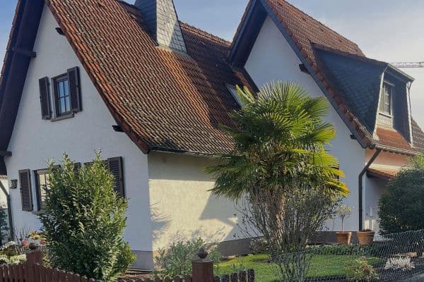 Predaj domu 140 m², pozemek 778 m², Rüsselsheim Predaj domu 140 m², pozemek 778 m², Rüsselsheim