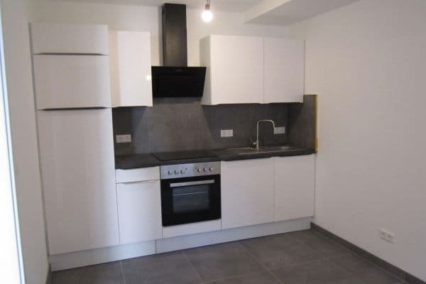 Prenájom bytu 2-izbový 43 m², Herrenberg Prenájom bytu 2-izbový 43 m², Herrenberg