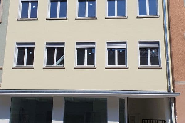 Prenájom kancelárie 62 m², Bauerngasse 87, Schweinfurt Prenájom kancelárie 62 m², Bauerngasse 87, Schweinfurt