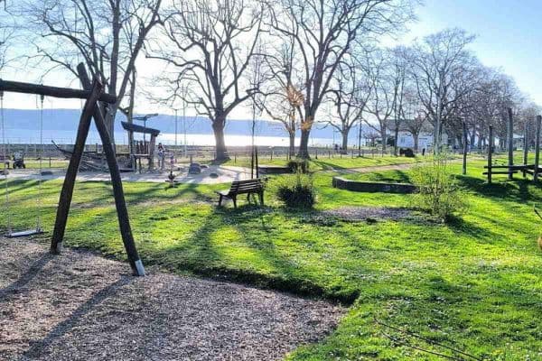 Prenájom bytu 5-izbový 99 m², Jahnstraße 1, Überlingen Prenájom bytu 5-izbový 99 m², Jahnstraße 1, Überlingen