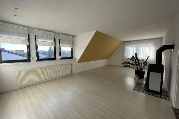 Predaj bytu 5-izbový 149 m², Am Gemeindeweiher 9, Herzogenaurach, Bavorsko Predaj bytu 5-izbový 149 m², Am Gemeindeweiher 9, Herzogenaurach, Bavorsko