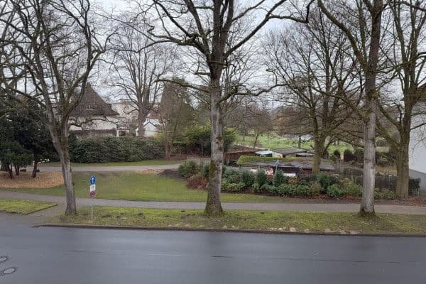 Prenájom bytu 2-izbový 60 m², Bielefeld, Severné Porýnie - Westfálsko Prenájom bytu 2-izbový 60 m², Bielefeld, Severné Porýnie - Westfálsko