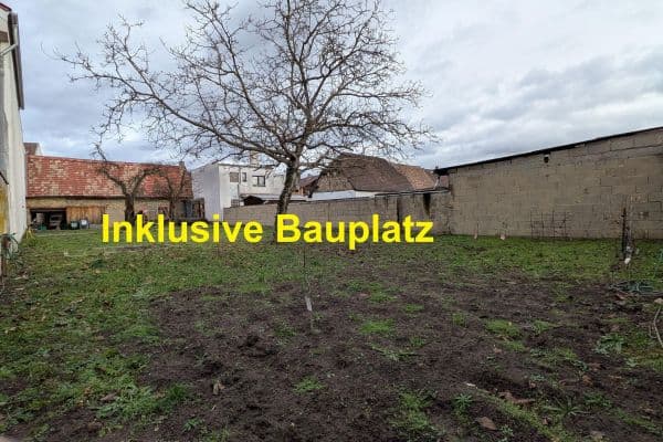 Predaj domu 193 m², pozemek 990 m², Oberhausen-Rheinhausen Predaj domu 193 m², pozemek 990 m², Oberhausen-Rheinhausen