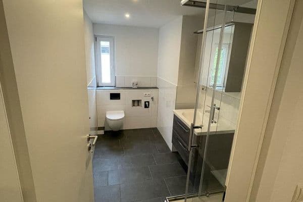 Prenájom bytu 4-izbový 70 m², Wingertweg 5, Leidersbach Prenájom bytu 4-izbový 70 m², Wingertweg 5, Leidersbach