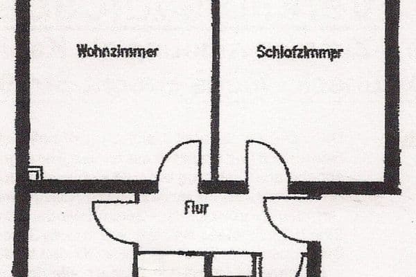 Predaj bytu 2-izbový 64 m², Julius-Brecht-Straße 9a, Lübeck, Šlezvicko-Holštajnsko Predaj bytu 2-izbový 64 m², Julius-Brecht-Straße 9a, Lübeck, Šlezvicko-Holštajnsko