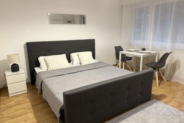 Prenájom bytu 1-izbový 30 m², Stuttgart, Bádensko-Wurttembersko Prenájom bytu 1-izbový 30 m², Stuttgart, Bádensko-Wurttembersko