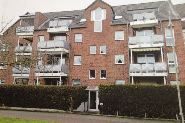 Predaj bytu 1-izbový 37 m², Hoxbachstr.96, Düsseldorf, Severné Porýnie - Westfálsko Predaj bytu 1-izbový 37 m², Hoxbachstr.96, Düsseldorf, Severné Porýnie - Westfálsko