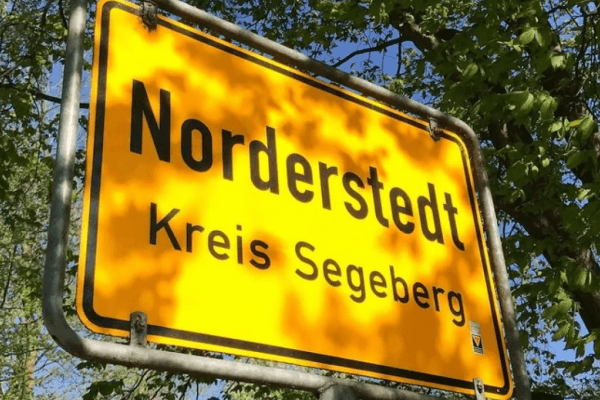 Predaj bytu 2-izbový 59 m², Norderstedt Predaj bytu 2-izbový 59 m², Norderstedt