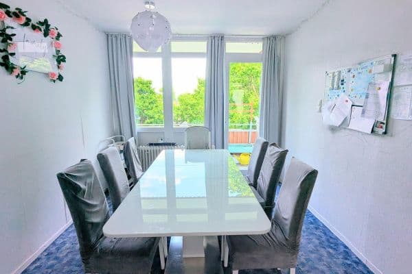 Predaj bytu 4-izbový 92 m², Lage Predaj bytu 4-izbový 92 m², Lage