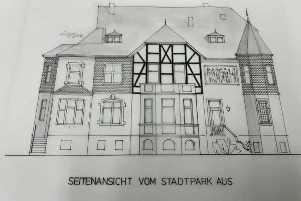 Predaj domu 460 m², pozemek 1.000 m², Remscheid Predaj domu 460 m², pozemek 1.000 m², Remscheid