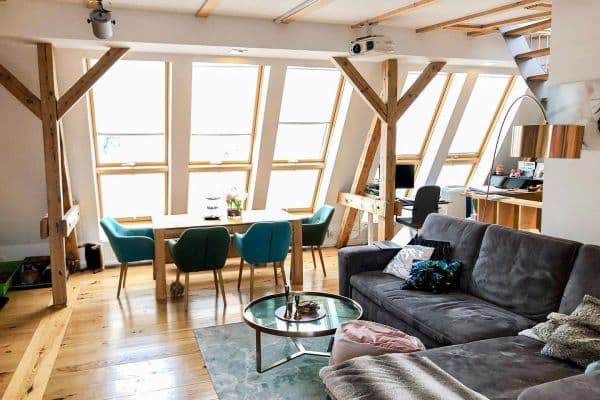 Predaj bytu 4-izbový 150 m², Berlin, Berlín Predaj bytu 4-izbový 150 m², Berlin, Berlín