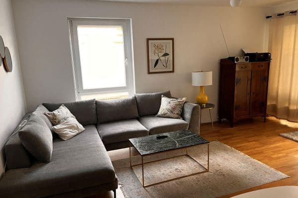 Predaj bytu 2-izbový 53 m², München, Bavorsko Predaj bytu 2-izbový 53 m², München, Bavorsko