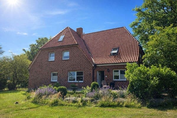 Predaj domu 410 m², pozemek 12.540 m², Garlstorf Predaj domu 410 m², pozemek 12.540 m², Garlstorf