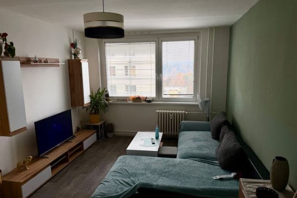 Predaj bytu 2-izbový 43 m², Na Pohoří, Zruč nad Sázavou Predaj bytu 2-izbový 43 m², Na Pohoří, Zruč nad Sázavou