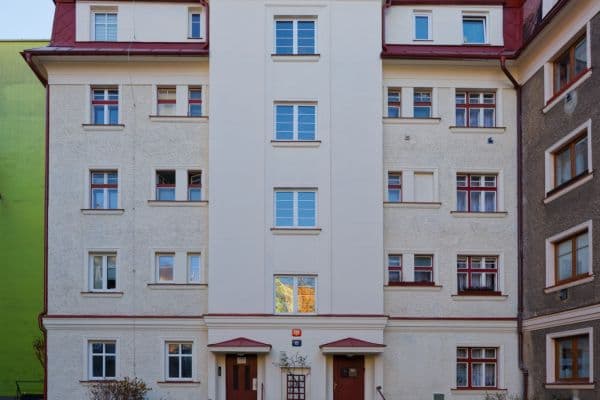 Predaj bytu 2-izbový 60 m², Mlýnská, Liberec, Liberecký kraj Predaj bytu 2-izbový 60 m², Mlýnská, Liberec, Liberecký kraj