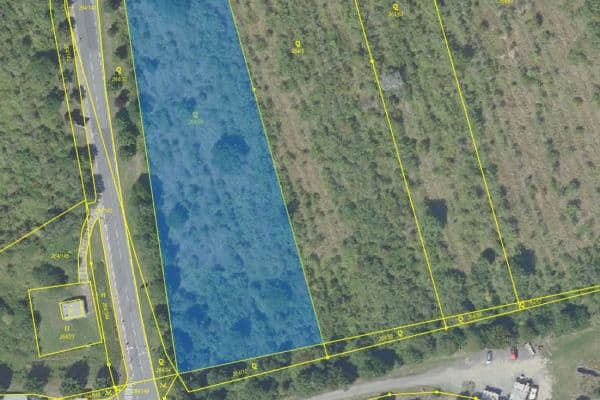 Predaj pozemku 9.213 m², Říčany Predaj pozemku 9.213 m², Říčany