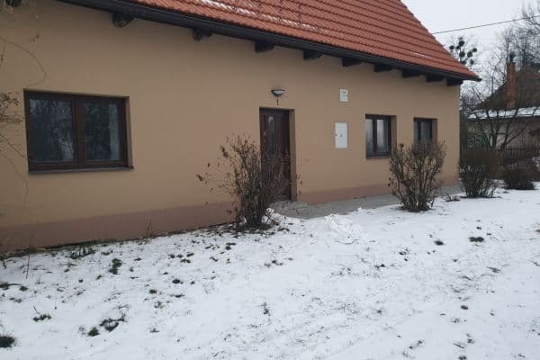 Prenájom bytu 2-izbový 35 m², Bartošovice Prenájom bytu 2-izbový 35 m², Bartošovice