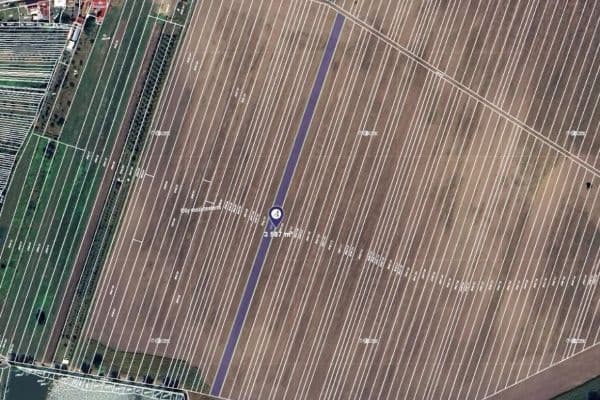 Predaj pozemku 3.587 m², Predaj pozemku 3.587 m²,