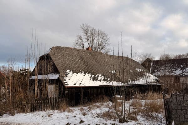 Predaj domu Predaj domu